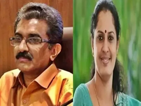 Charge Sheet Submitted in Naveen Babu Death Case; P. P. Divya Identified as Sole Accused