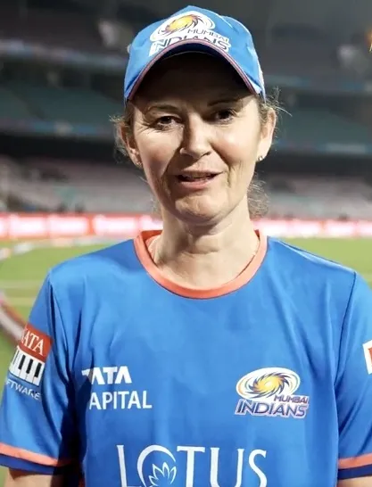 Charlotte Edwards Resigns from Franchise T20 Coaching to Focus on England Women’s Team