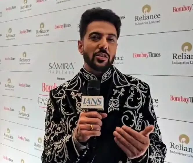 Celebrity Chef Ranveer Brar's Style Icons in the Industry