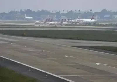 Chennai Airport Set to Clear Obstacles for Second Runway Optimization