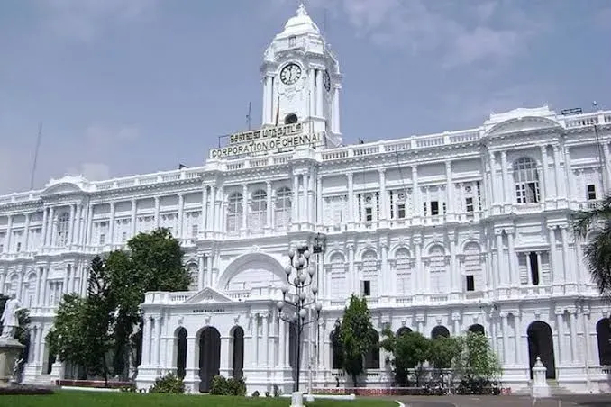 Is Chennai Corporation Upgrading Sanitation and Water Systems in Schools and Health Centres?