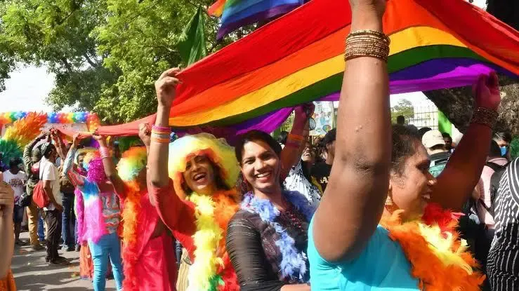 What Happened at the 17th Rainbow Pride March in Chennai?