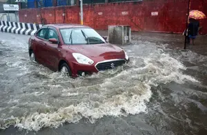 Is Chennai Ready for the Northeast Monsoon with Incomplete Roadworks?
