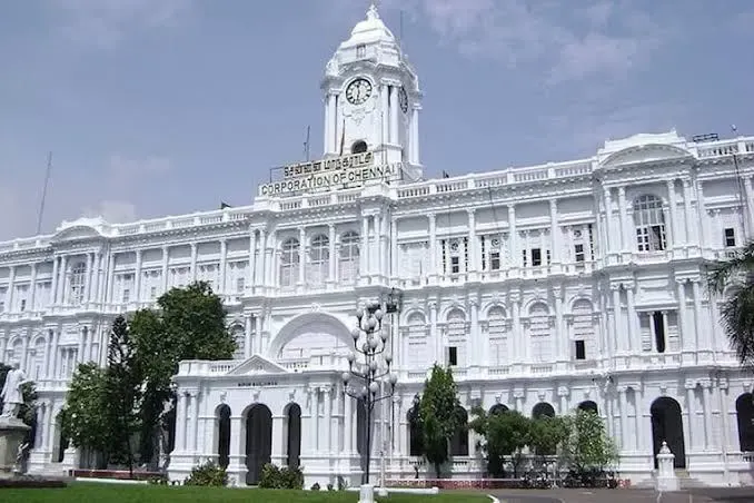 Is Chennai Set to Unveil Resting Sheds for Construction Workers?