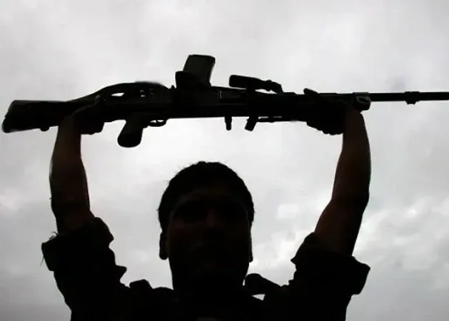 What Sparked the Surrender of 23 Hardcore Maoists in Sukma?