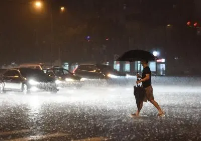 China: 44 dead, nine missing after recent rainstorms hit Beijing
