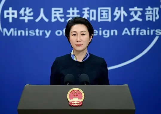 China Implements Visa Restrictions on US Officials Due to Hong Kong Interference