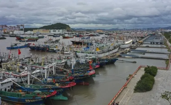 What Should You Know About China's Yellow Alert for Typhoon Wipha?