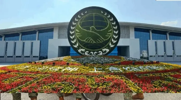 क्या चीन की जिम्मेदारी को प्रदर्शित करती है वैश्विक शासन पहल?