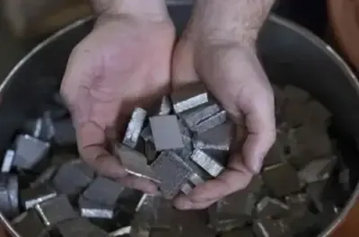 How Are China's Export Restrictions on Magnets Affecting Indian Industries?
