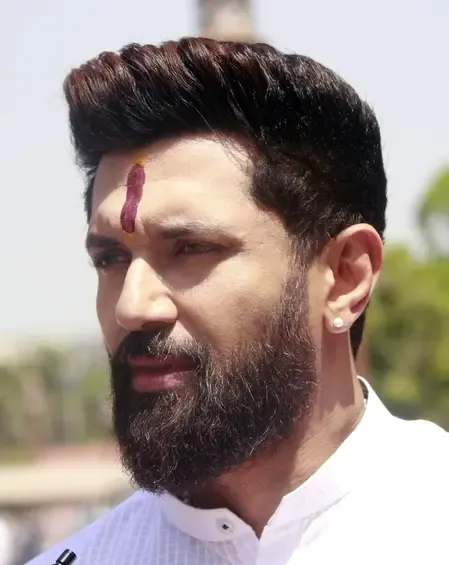 Is Chirag Paswan Right to Criticize the Nitish Government Over Rising Crime in Bihar?