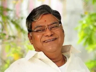 How Did Chiranjeevi and Vishnu Manchu Honor Kota Srinivasa Rao?