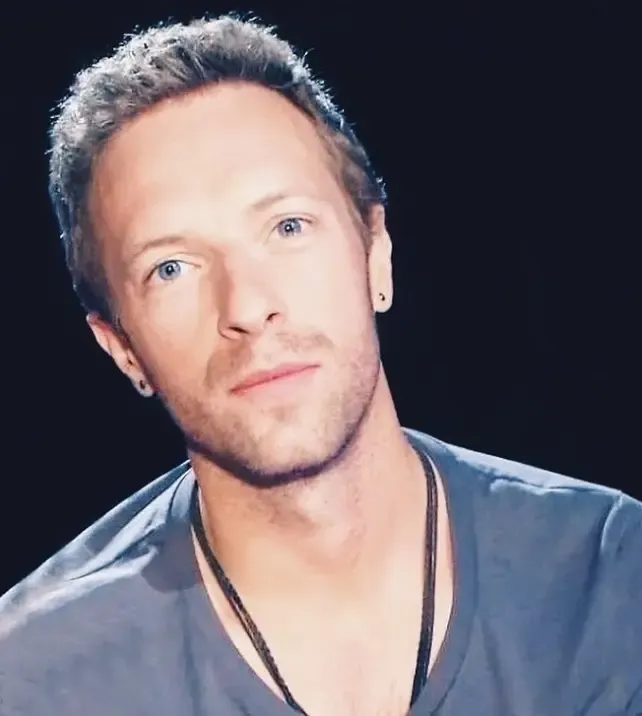 Chris Martin Discusses the Heartache of Empty Nest Syndrome