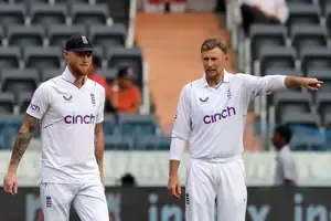 Chris Woakes to lead pace attack as England announce playing XI for first Test