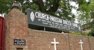 Is the Christian Minority in Pakistan Facing Unrelenting Persecution?
