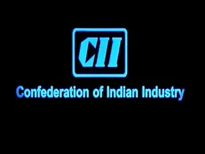 CII Projects India's Growth Rate at 7% for 2025-26 Amid Rising Private Investments