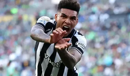 Club WC: Botafogo beat Sounders; Palmeiras and FC Porto play out goalless draw 