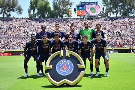 Club WC: PSG crush Atletico Madrid to get off to flying start 