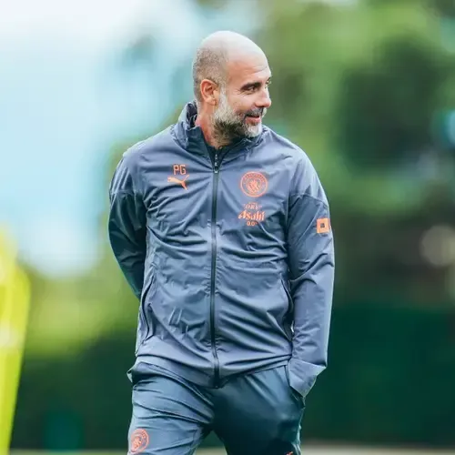 Club World Cup offers Man City chance to redeem their poor season