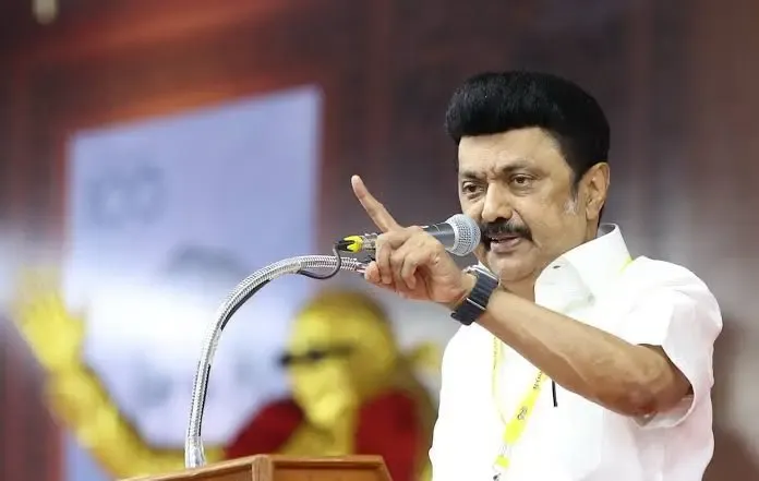 Chief Minister Stalin Offers $1 Million Reward for Unraveling Indus Valley Civilization