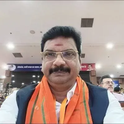 Is CM Stalin's Attack on ECI a Distraction from Corruption?