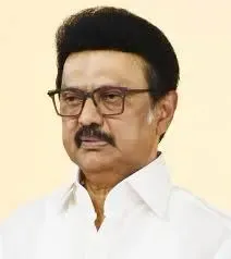 Did CM Stalin Surprise Thanjavur Dispensary Visit?