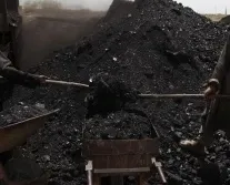 What Factors Contributed to an 11.9% Surge in Coal Production from Commercial Mines?
