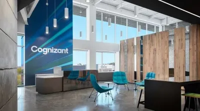Why Did Cognizant’s Q1 Bookings Decline by 7% Despite Revenue Growth?
