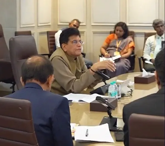 What Did the Commerce & Industry Ministry Achieve This Week?
