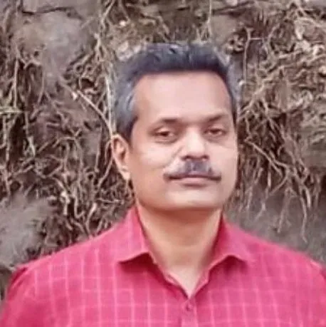 Did Dr. Haris Chirackal Commit Professional Suicide?