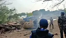 NCW Highlights Severe Impact of Communal Violence on Women and Girls in Murshidabad