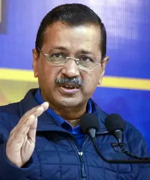 Legal Action Against Kejriwal for Insensitive Comments on Bihar and UP Residents