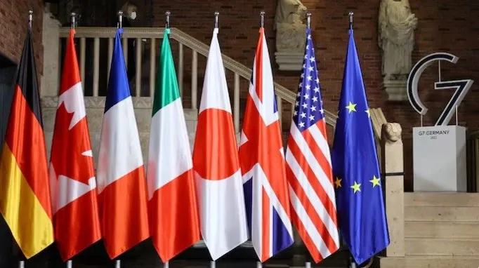 What is the G7's Stance on the Recent Pahalgam Terror Attack?