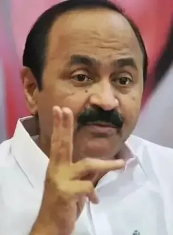 Kerala Congress Critiques Approval for Controversial Liquor Firm by State Government