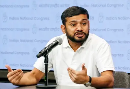 क्या बिहार में कांग्रेस का रोजगार मेला युवाओं के लिए वास्तविक रोजगार का माध्यम बनेगा?