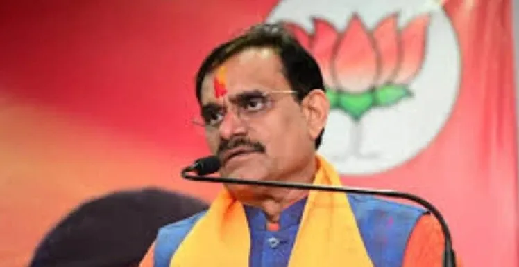 Why Was Digvijaya Singh's Brother Expelled for Speaking the Truth?