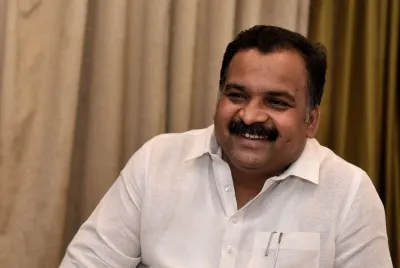 Why has Congress Submitted an Adjournment Motion in Lok Sabha Regarding the Bihar SIR?