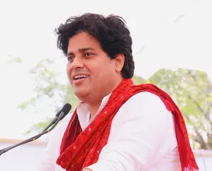Congress MP gives Suspension of Business notice in RS on Ajmer Sharif Dargah plea issue