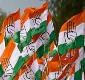 Congress Restructures Leadership in Uttar Pradesh with 133 Appointments