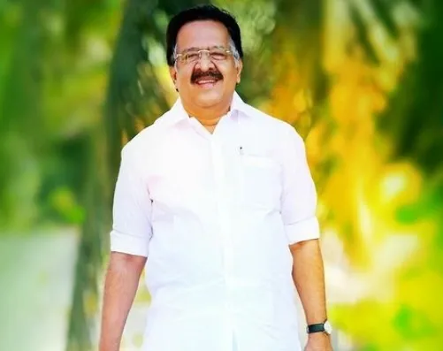 Did Congress Veteran Chennithala Uncover CPI-M-BJP Links in Voting Fraud?
