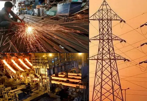 Core Sector Industries Achieve 3.8% Growth in March