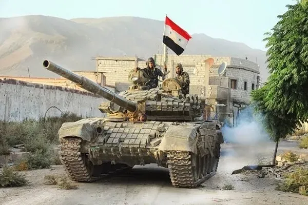 Could the Jihadist Conflict in Syria Escalate with Regional Powers Considering Intervention?