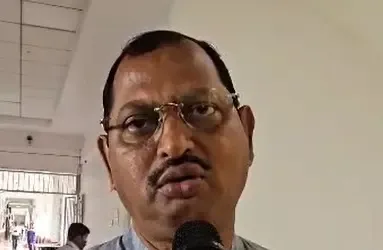 क्या राधाकृष्णन को उपराष्ट्रपति पद का उम्मीदवार बनाना सही निर्णय है?