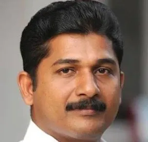 Why Did CPI-M Nominate Young Leader M. Swaraj for Nilambur Bypoll?