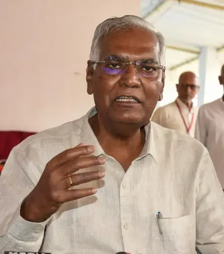 क्या डी. राजा का पटना दौरा बिहार चुनाव में विपक्षी एकजुटता को प्रोत्साहित करेगा?