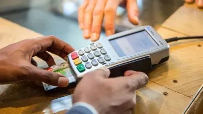 Credit Card Expenditures in India Surpass Rs 2 Lakh Crore in October