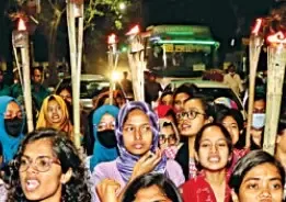 Crime Rate in Bangladesh Escalates Under Yunus-led Interim Administration