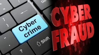 What Caused Cybercrime Cases in India to Surge Over 140% from 2018 to 2022?