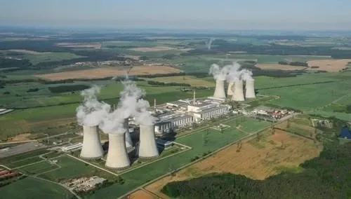 Will the Czech Republic Successfully Appeal the Injunction Halting Its Nuclear Power Agreement with South Korea?