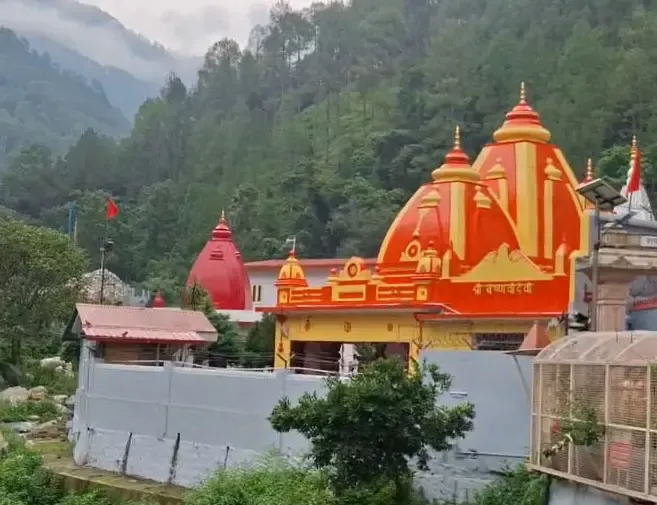 क्या डाक विभाग की ‘प्रसादम योजना’ से देशभर में कैंची धाम का प्रसाद मिलेगा?
